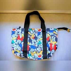 Brand New Disney Character Tote Bag
